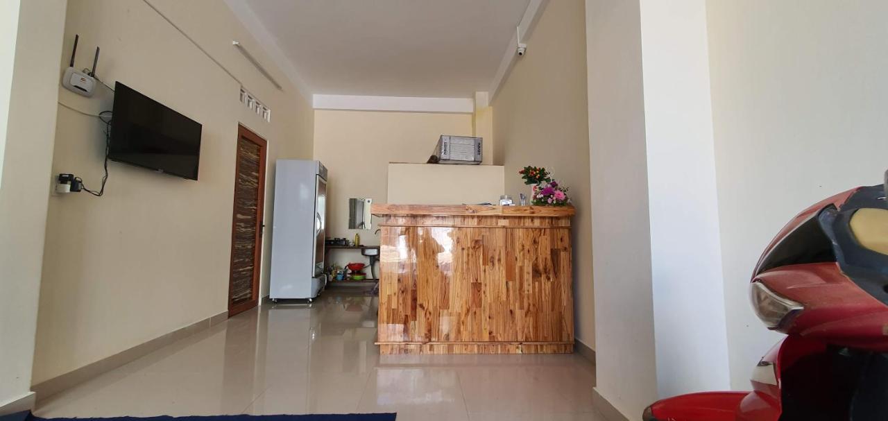 SPOT ON 1021 Dai Thang Motel Da Nang Bagian luar foto