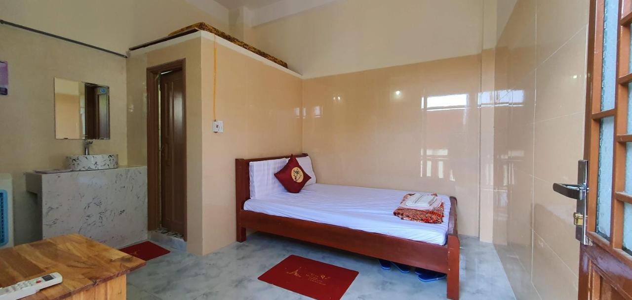 SPOT ON 1021 Dai Thang Motel Da Nang Bagian luar foto